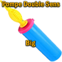 Grande Pompe Double Sens