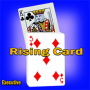 Executive Rising Cards Blue