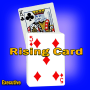 Executive Rising Cards Blue