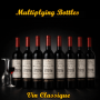 Multiplying Bottles Classino - Tora Magic