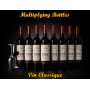 Multiplying Bottles Classino - Tora Magic