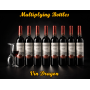 Multiplying Bottles Dragon - Tora Magic