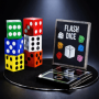 Flash Dice - Tora Magic