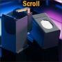 Stage System Scroll - John Cheung and N2G