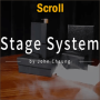 Stage System Scroll - John Cheung and N2G