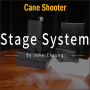 Stage System Cane Shooter - John Cheung and N2G