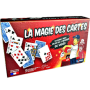 La magie des cartes – École Megagic