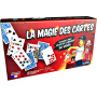 La magie des cartes – École Megagic