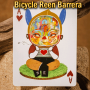 Bicycle Reen Barrera Our Daily Dread