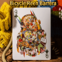 Bicycle Reen Barrera Our Daily Dread