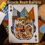 Bicycle Reen Barrera