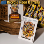 Bicycle Reen Barrera Our Daily Dread