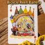Bicycle Reen Barrera