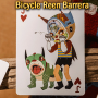 Bicycle Reen Barrera