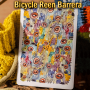 Bicycle Reen Barrera