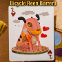 Bicycle Reen Barrera