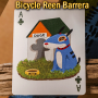 Bicycle Reen Barrera Our Daily Dread