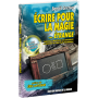 Livre Ecrire Pour La Magie Vol 3 - Benoit Grenier