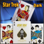 Jeu De Carte Star Trek Dark - Theory 11