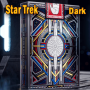 Jeu De Carte Star Trek Dark - Theory 11