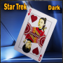 Jeu De Carte Star Trek Dark - Theory 11