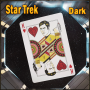 Jeu De Carte Star Trek Dark - Theory 11