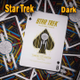 Jeu De Carte Star Trek Dark - Theory 11