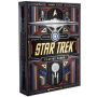 Jeu De Carte Star Trek Dark - Theory 11