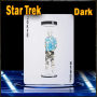 Jeu De Carte Star Trek Dark - Theory 11