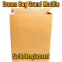 Dream Bag Grand Modéle - Sac De Remplacement