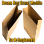 Dream Bag Grand Modéle - Sac De Remplacement
