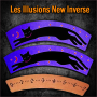 Les Illusions New Inverse