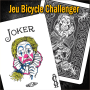 Jeu Bicycle Challenger