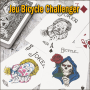 Jeu Bicycle Challenger