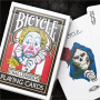 Jeu Bicycle Challenger