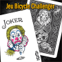 Jeu Bicycle Challenger