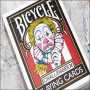 Jeu Bicycle Challenger