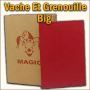 La Vache Et La Grenouille - Big
