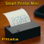 Smart Printer Mini - Pitata