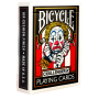 Jeu Bicycle Challenger X