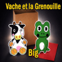 La Vache Et La Grenouille - Big