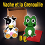 La Vache Et La Grenouille - Big