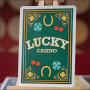 Lucky 52 - Matthew Wright