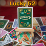 Lucky 52 - Matthew Wright