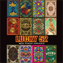 Lucky 52 - Matthew Wright