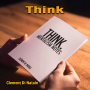Livre Think - Clement Di Natale