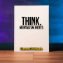Livre Think - Clement Di Natale