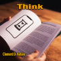 Livre Think - Clement Di Natale
