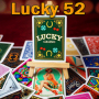 Lucky 52 - Matthew Wright