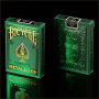 Bicycle Metalluxe Green